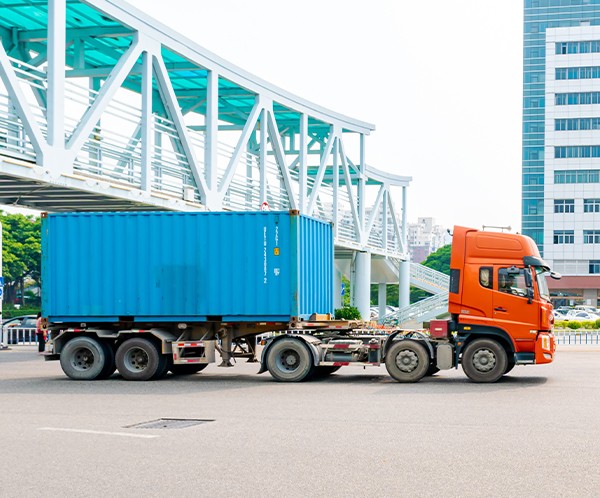 車(chē)輛(liàng)展示