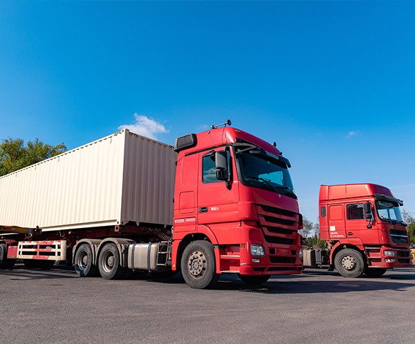 車(chē)輛(liàng)展示