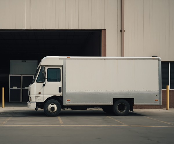 車(chē)輛(liàng)展示