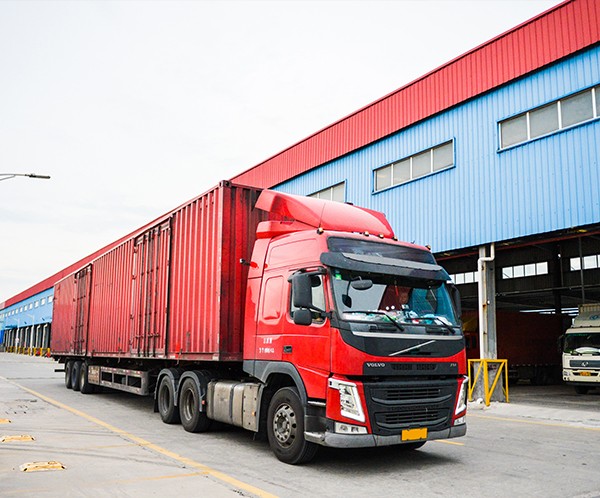 車(chē)輛(liàng)展示